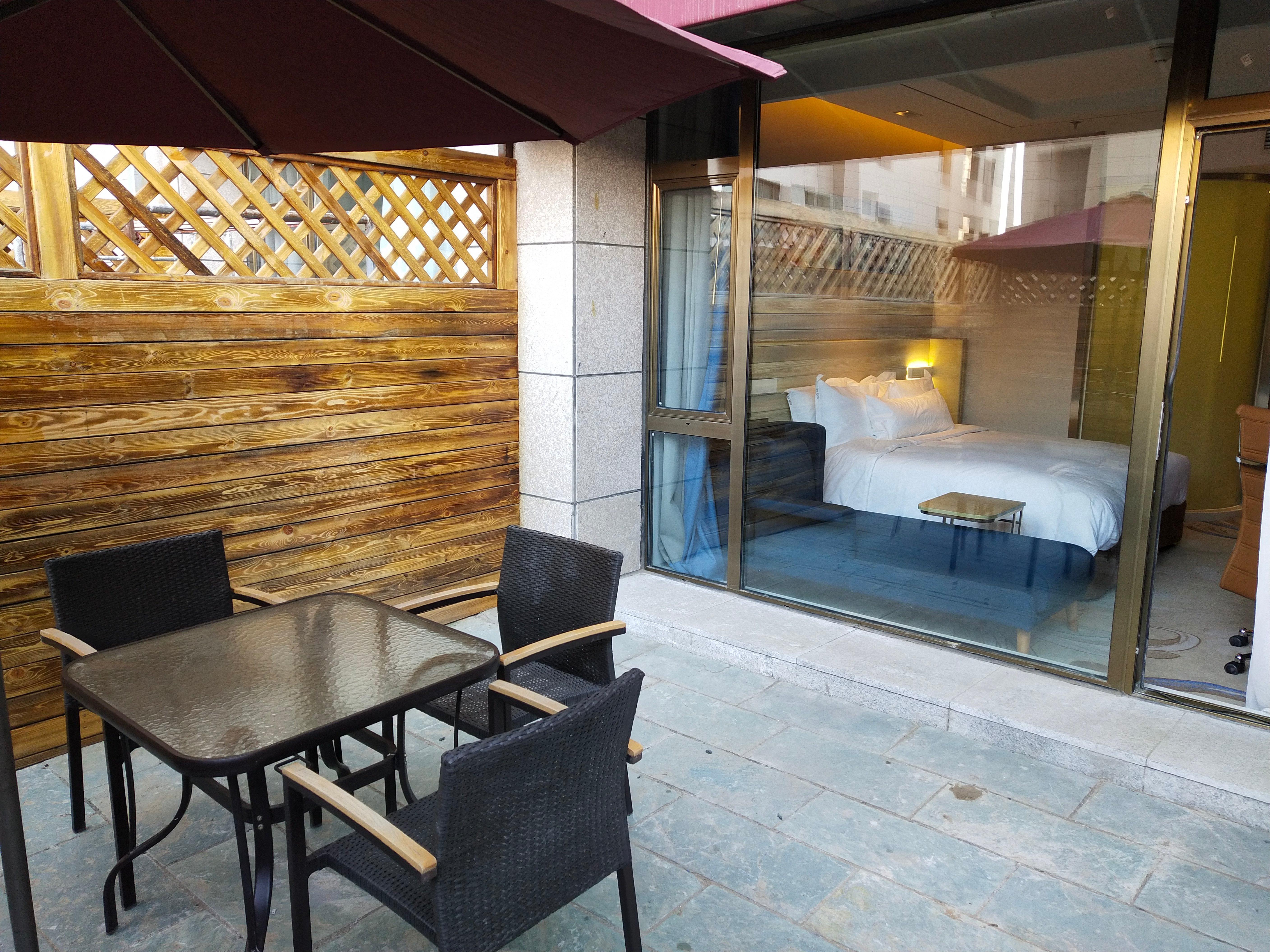 Holiday Inn Express Anshan Downtown By Ihg Zewnętrze zdjęcie