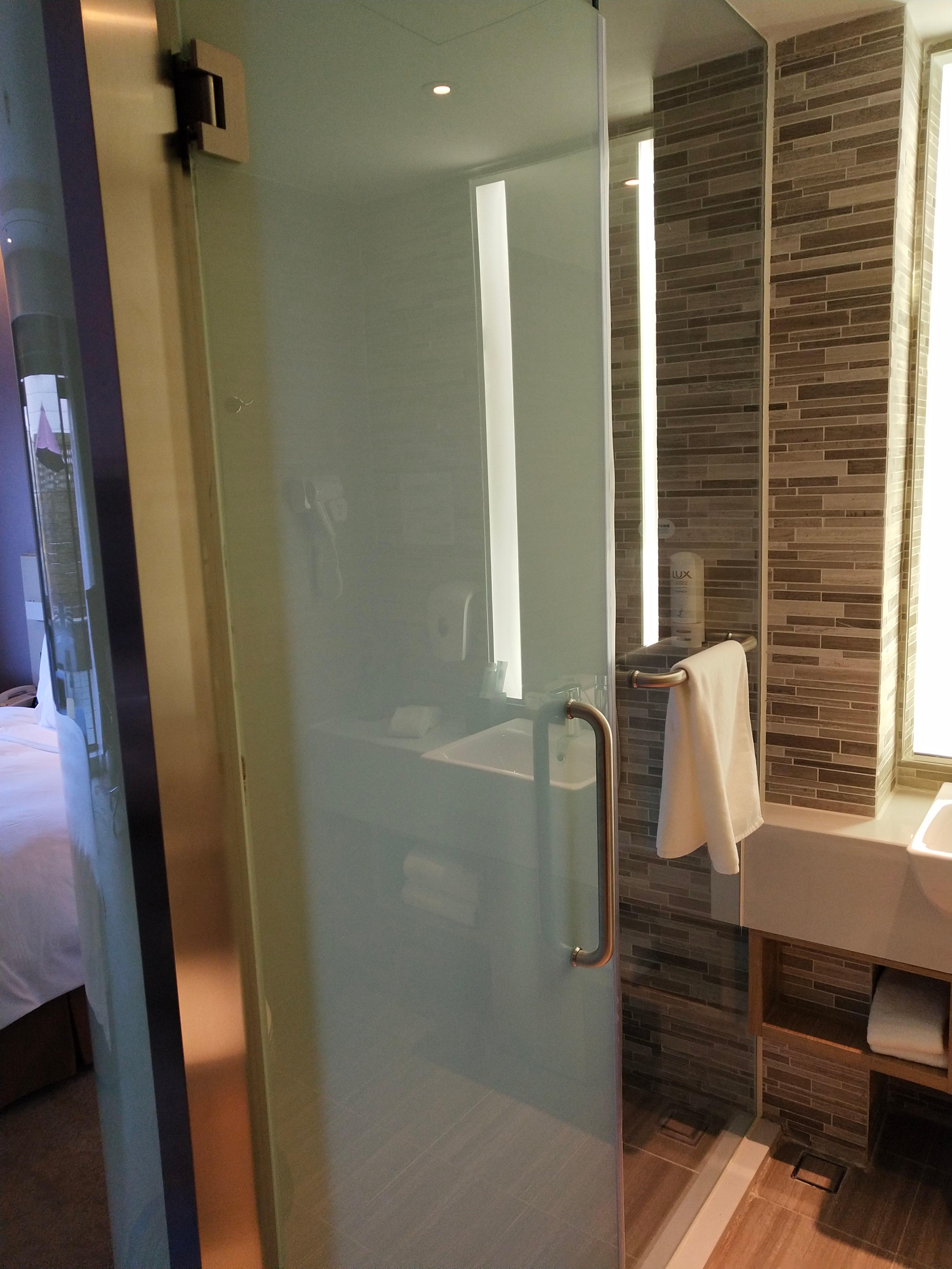 Holiday Inn Express Anshan Downtown By Ihg Zewnętrze zdjęcie