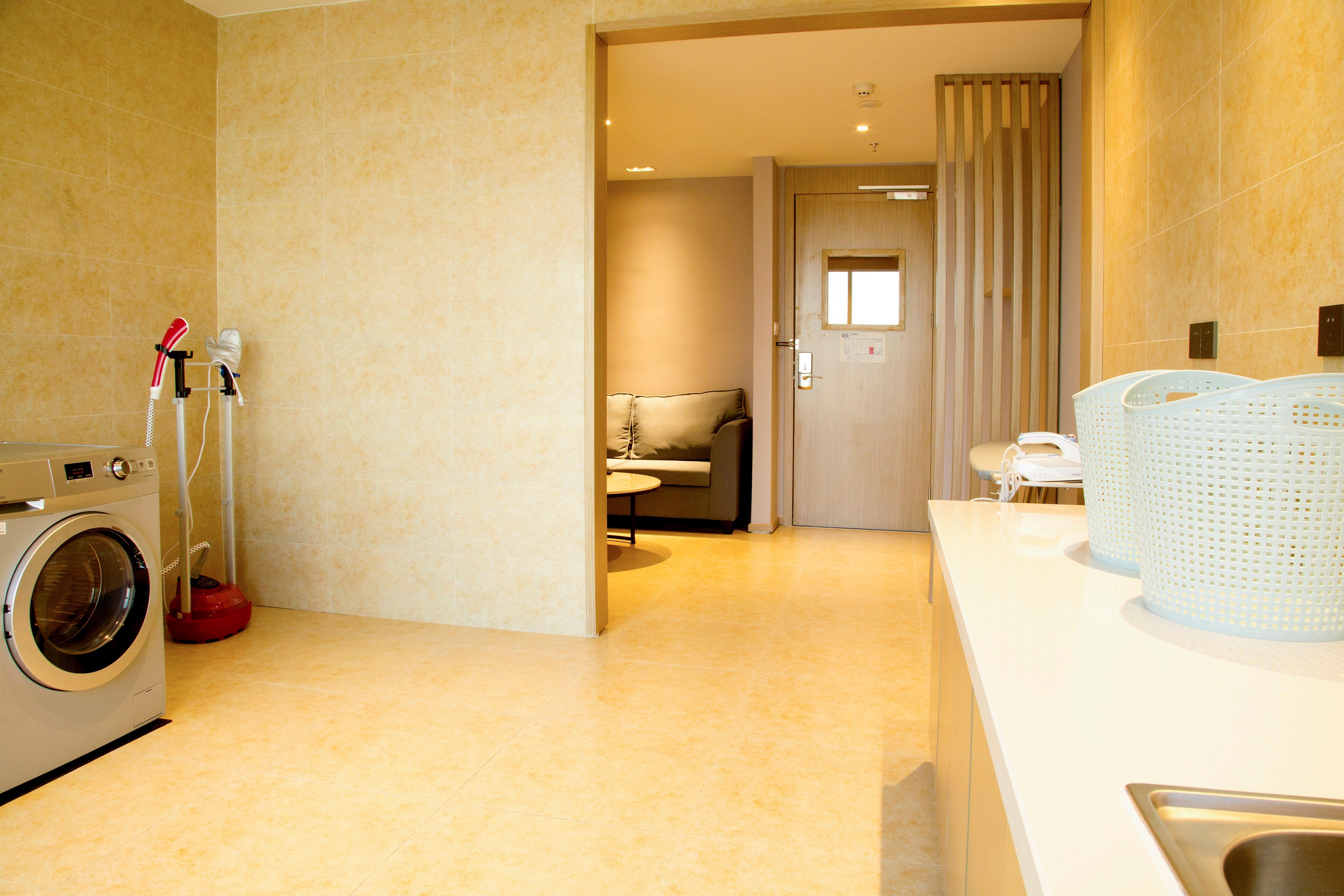 Holiday Inn Express Anshan Downtown By Ihg Zewnętrze zdjęcie