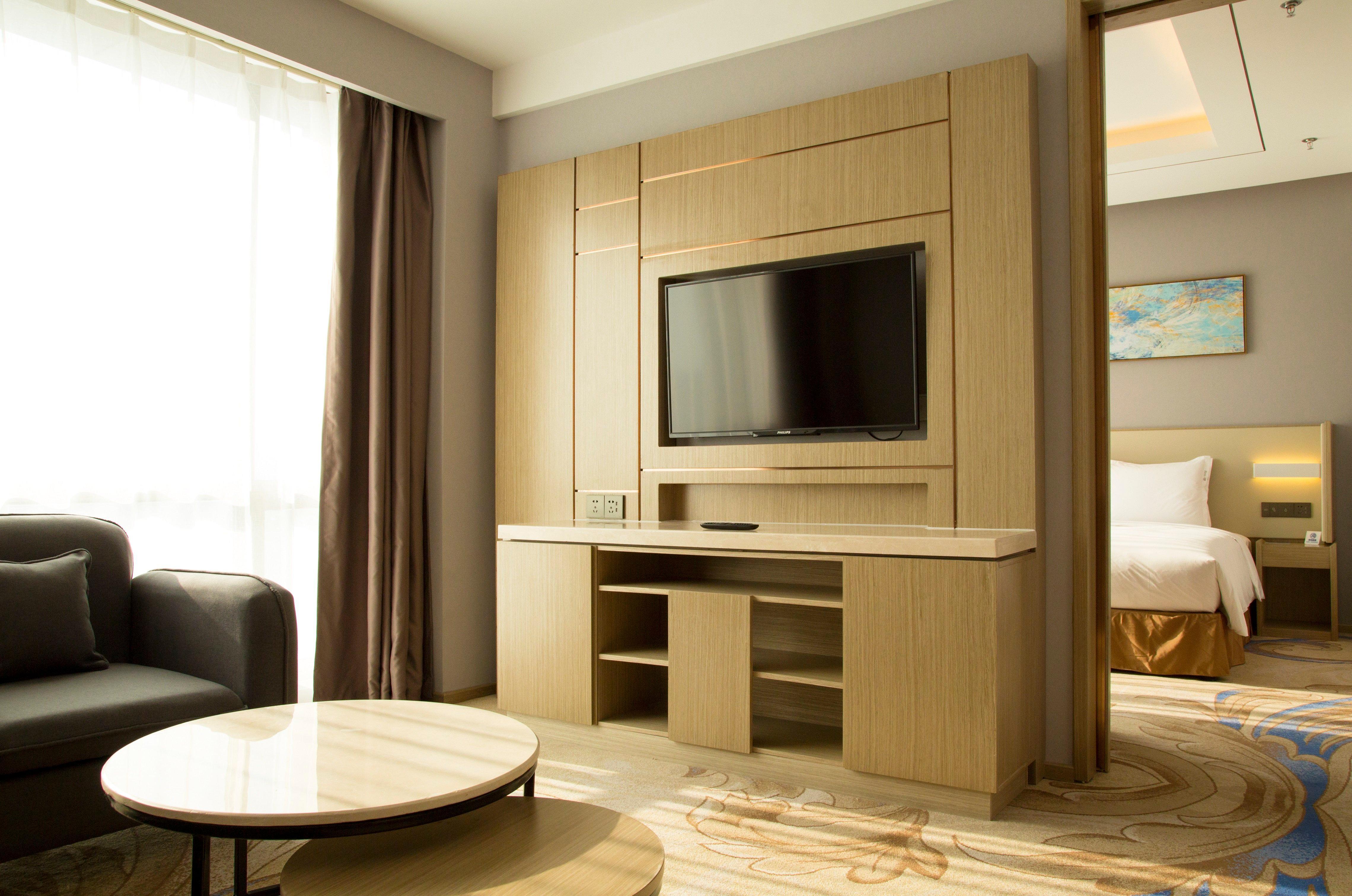 Holiday Inn Express Anshan Downtown By Ihg Zewnętrze zdjęcie