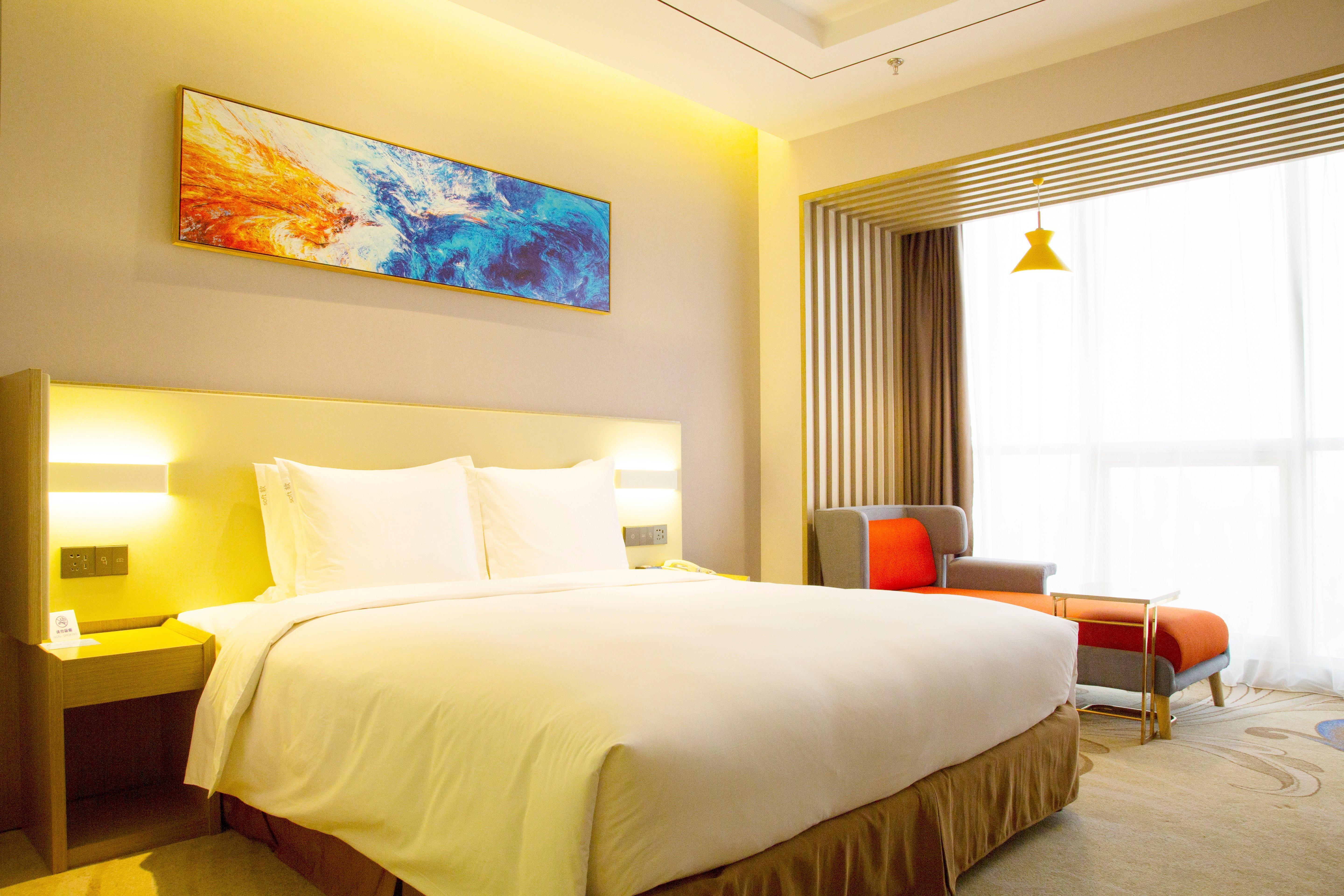 Holiday Inn Express Anshan Downtown By Ihg Zewnętrze zdjęcie