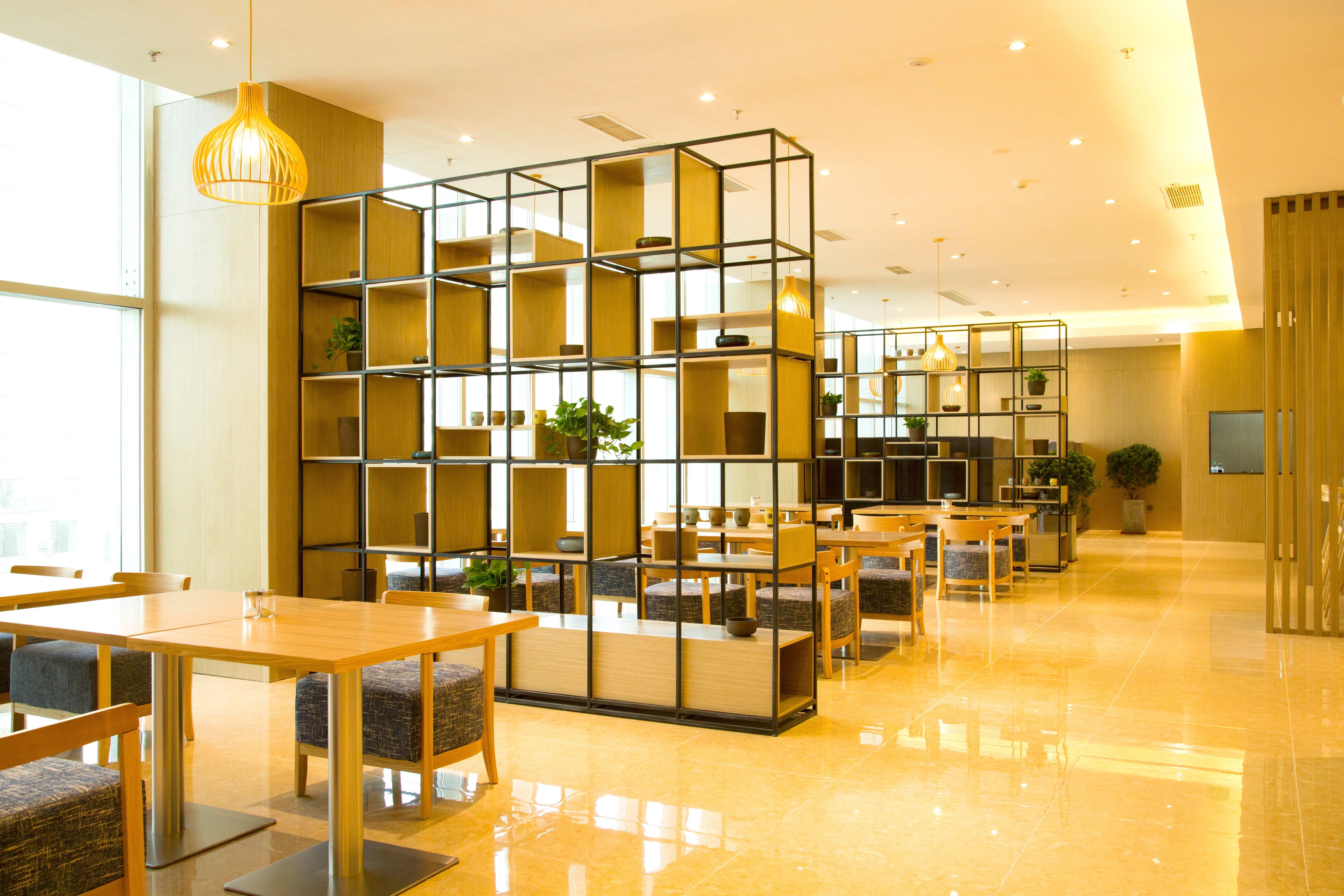 Holiday Inn Express Anshan Downtown By Ihg Zewnętrze zdjęcie
