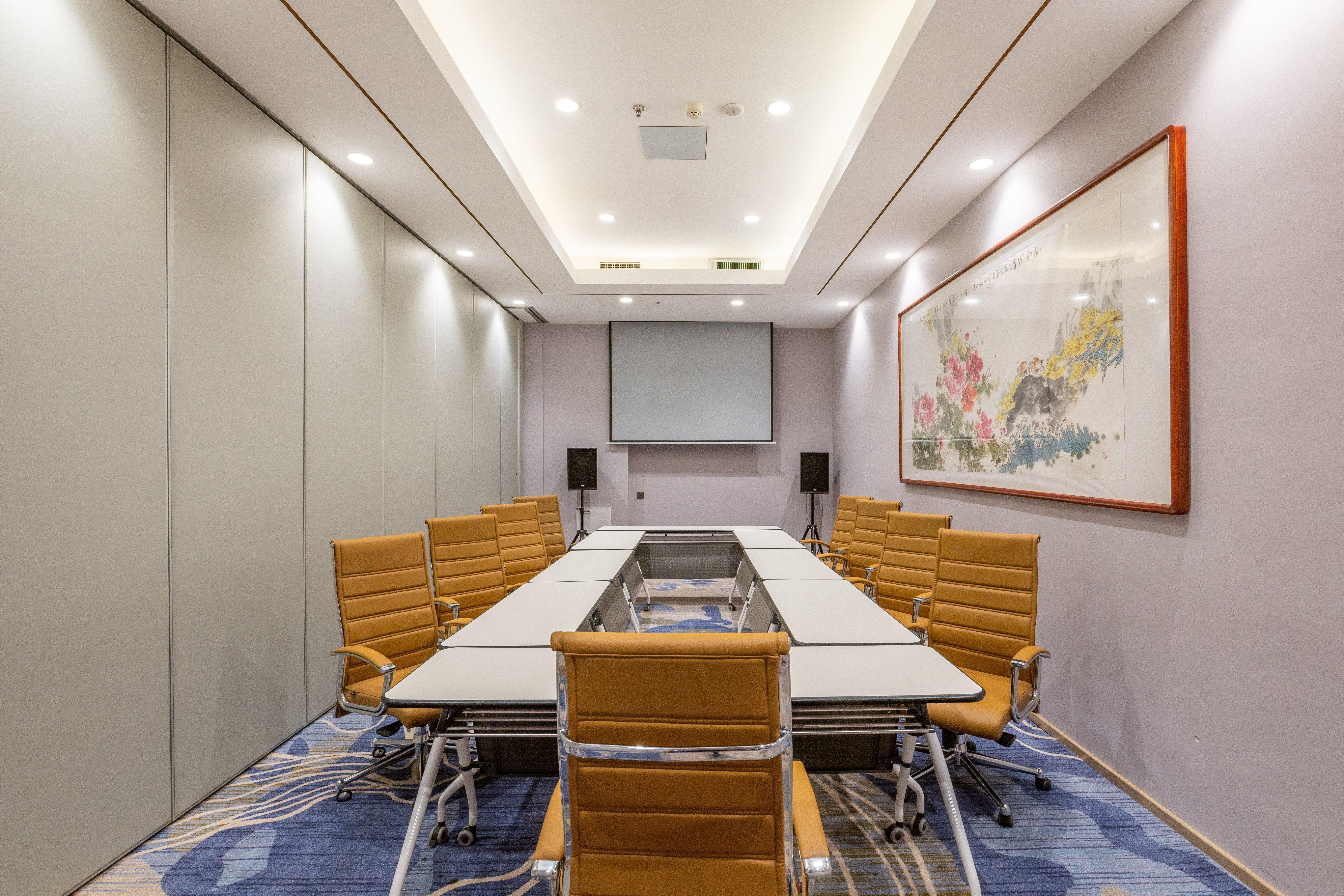 Holiday Inn Express Anshan Downtown By Ihg Zewnętrze zdjęcie