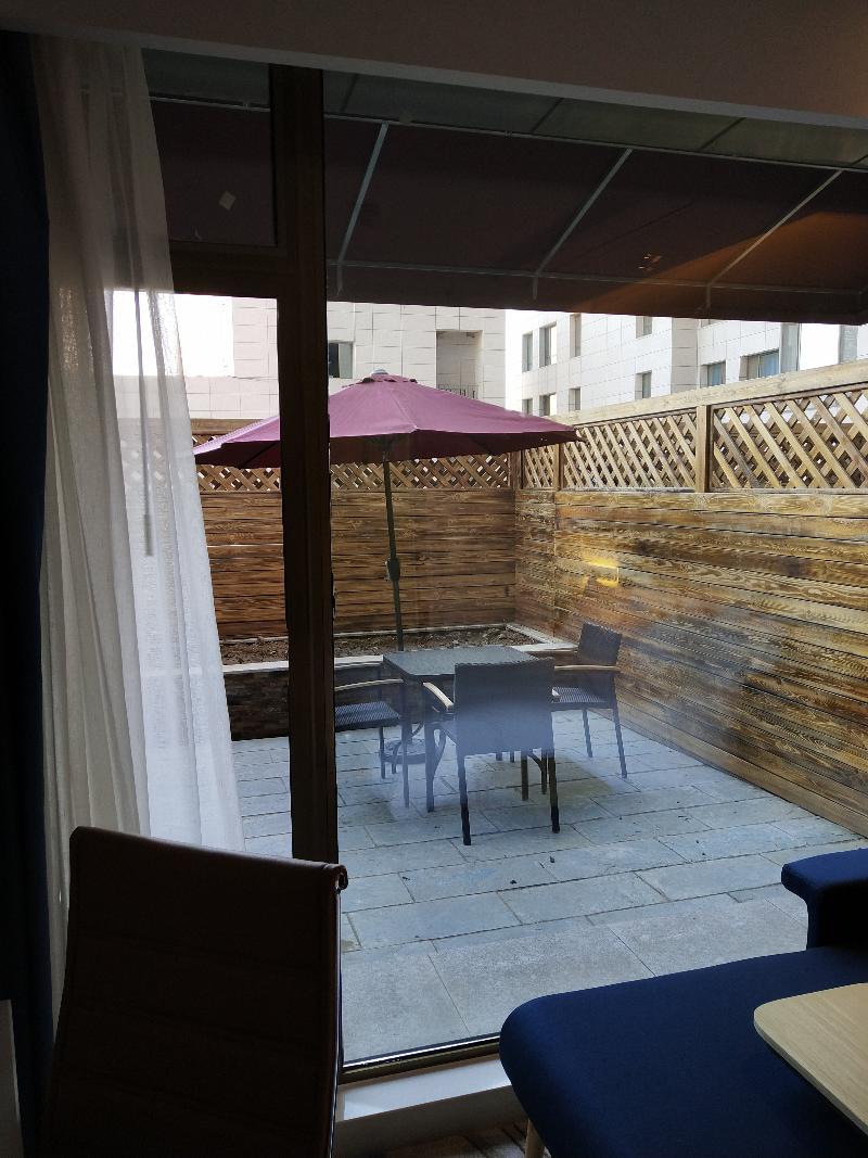 Holiday Inn Express Anshan Downtown By Ihg Zewnętrze zdjęcie